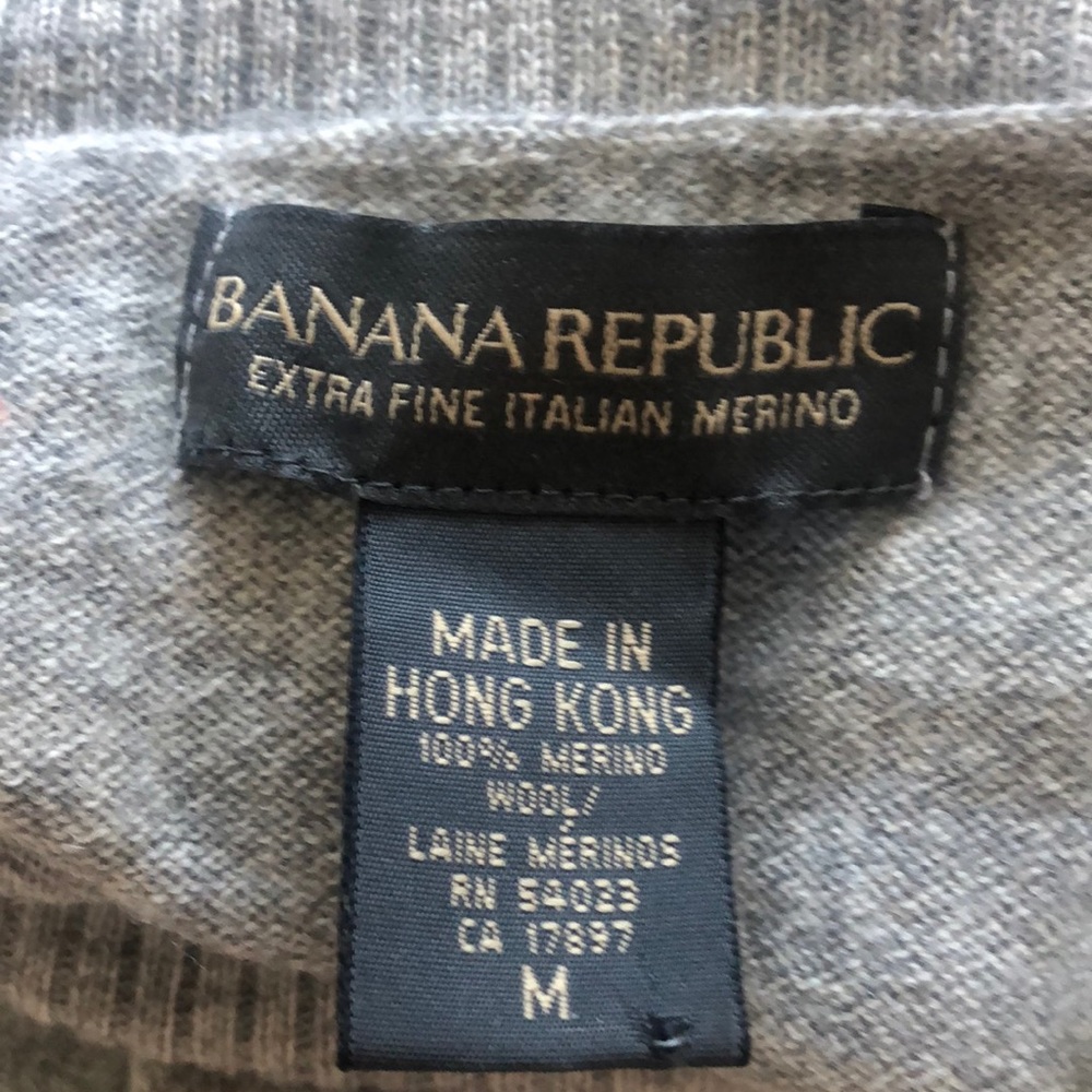 Sweater - Picture 3 of 3